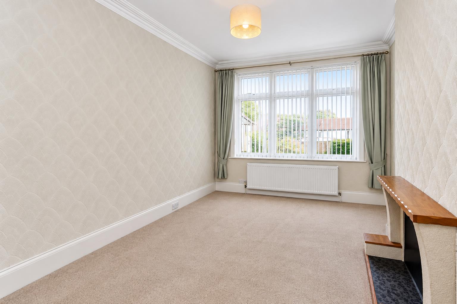 Milton Road, Wallington